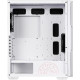 XPG STARKER AIR Compact Mid-Tower Chassis 1 FAN ARGB - 1 FAN WHITE