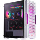 XPG STARKER AIR Compact Mid-Tower Chassis 1 FAN ARGB - 1 FAN WHITE