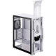 XPG STARKER AIR Compact Mid-Tower Chassis 1 FAN ARGB - 1 FAN WHITE