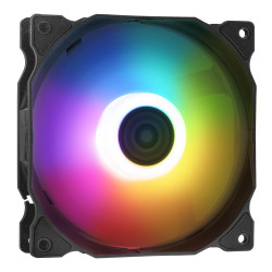 XPG FAN VENTO 120 ARGB-BKCWW HIGH PERFORMANCE