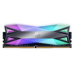 XPG SPECTRIX D60G 16G 2x8 DDR4 3600Mhz CL18 RGB Desktop Memory