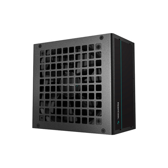 DEEPCOOL PF500 500 Watts PSU 80 Plus