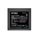 DEEPCOOL PF500 500 Watts PSU 80 Plus