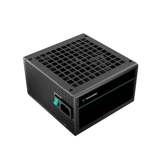 DEEPCOOL PF500 500 Watts PSU 80 Plus