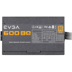 EVGA 110-Bq-0600-K2