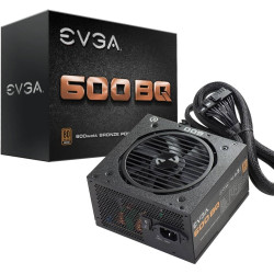 EVGA 110-Bq-0600-K2