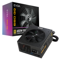 EVGA 210-GQ-0650-V2 GOLD