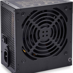 Deepcool DA500 Certified 80 Plus Bronze 500w