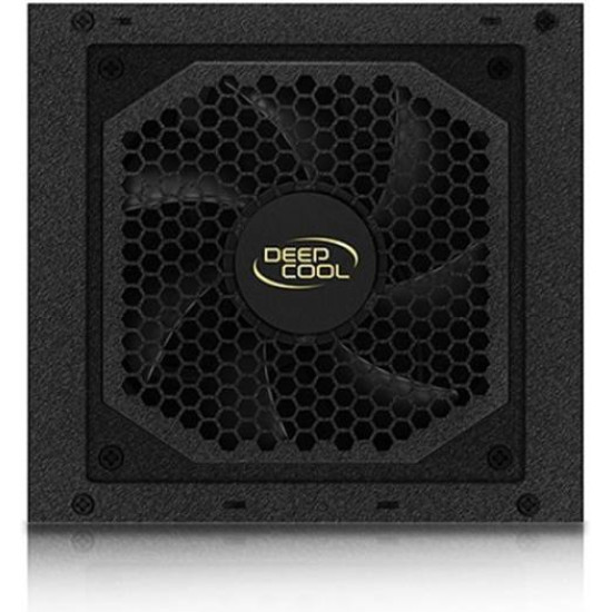 Deepcool PK550H EU 550W 80+ Bronze Power Supply Deepcool PK550H EU 550W 80+ Bronze Power Supply