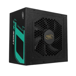 Deepcool PK550H EU 550W 80+ Bronze Power Supply Deepcool PK550H EU 550W 80+ Bronze Power Supply