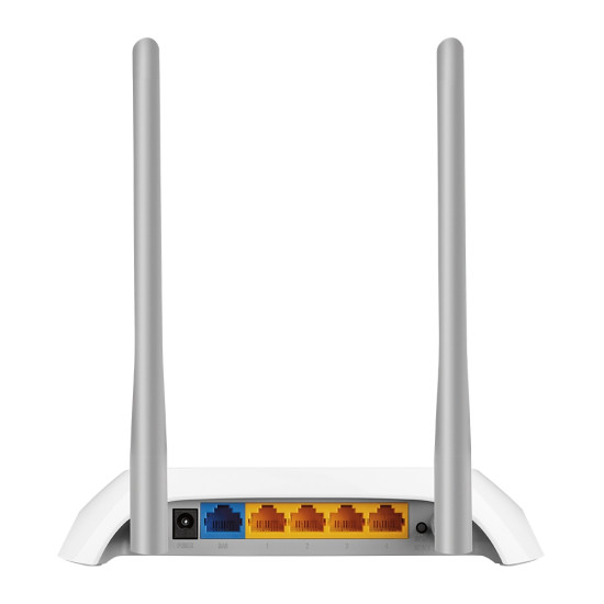 TP-LINK Access Point  300MBps TL-WR840N TP-LINK Access Point  300MBps TL-WR840N