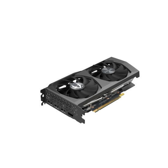 ZOTAC GAMING GeForce RTX 3060 12 GB GDDR6 Twin Edge