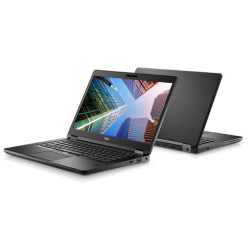 Dell Latitude 5490 I5 8350U - 256G SSD - 8G RAM Dell Latitude 5490 I5 8350U - 256G SSD - 8G RAM