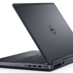 Dell Precision 3520 Intel® Core™ i5-7440HQ - 8GB Ram DDR4 - 256GB SSD - 2G NVIDIA GRAPHIC CARD - 15.6″ Inch FHD Dell Precision 3520 Intel® Core™ i5-7440HQ - 8GB Ram DDR4 - 256GB SSD - 2G NVIDIA GRAPHIC CARD - 15.6″ Inch FHD