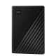 WD 2TB My Passport Portable External Hard Drive – USB 3.0
