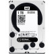WD Black 1TB Performance Desktop Hard Disk Drive - 7200 RPM